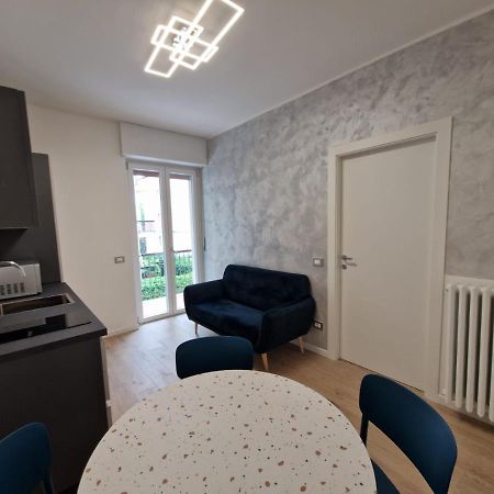 San Rocco Apartments Verona Exteriör bild