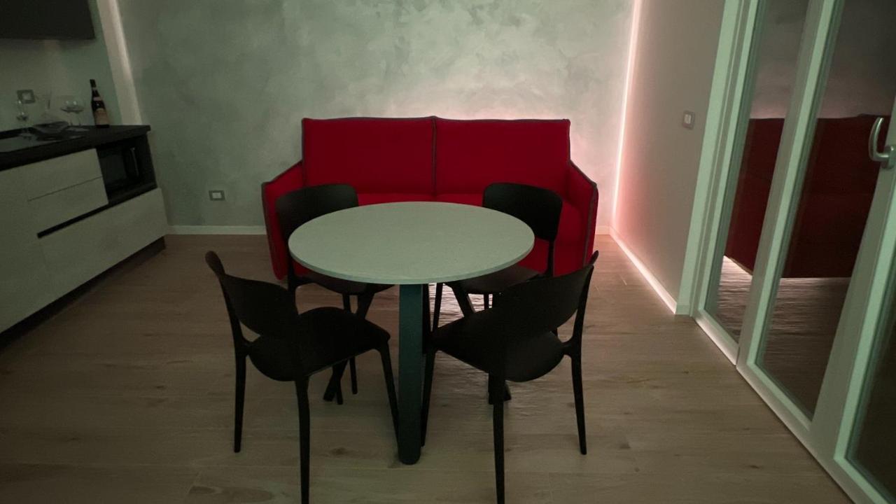 San Rocco Apartments Verona Exteriör bild