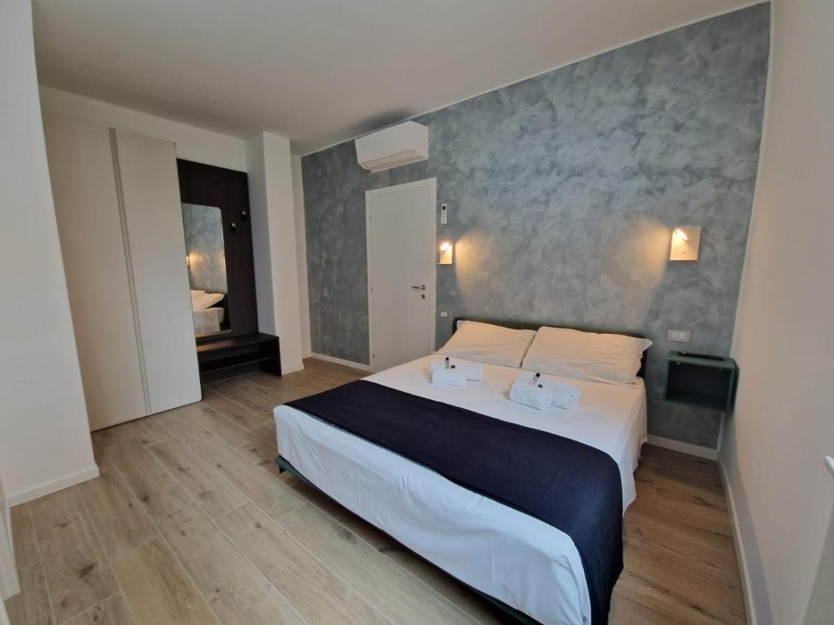 San Rocco Apartments Verona Exteriör bild