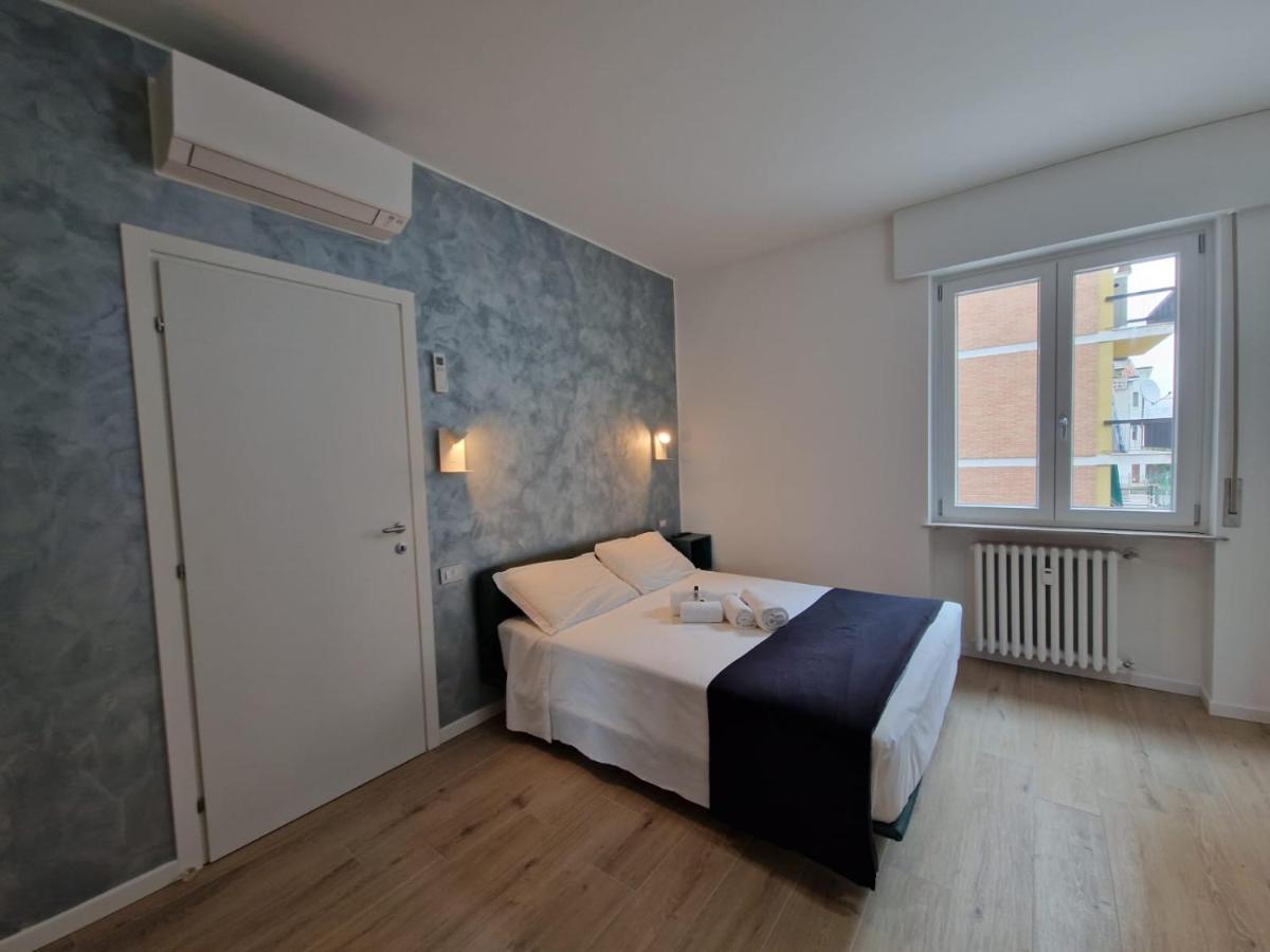 San Rocco Apartments Verona Exteriör bild