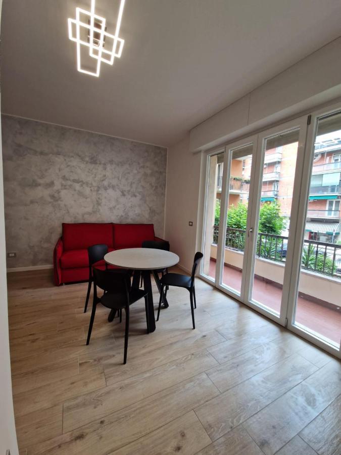 San Rocco Apartments Verona Exteriör bild