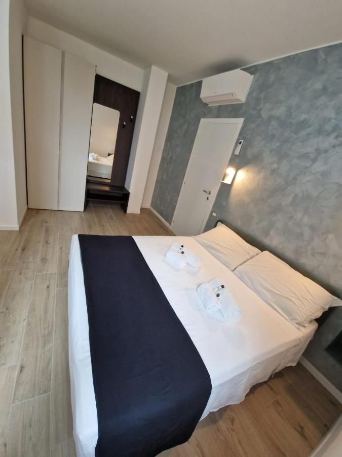 San Rocco Apartments Verona Exteriör bild