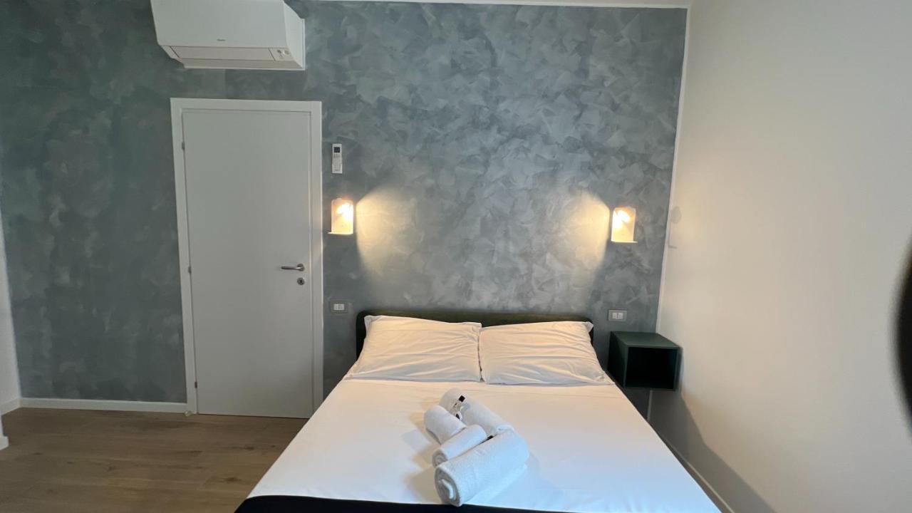 San Rocco Apartments Verona Exteriör bild