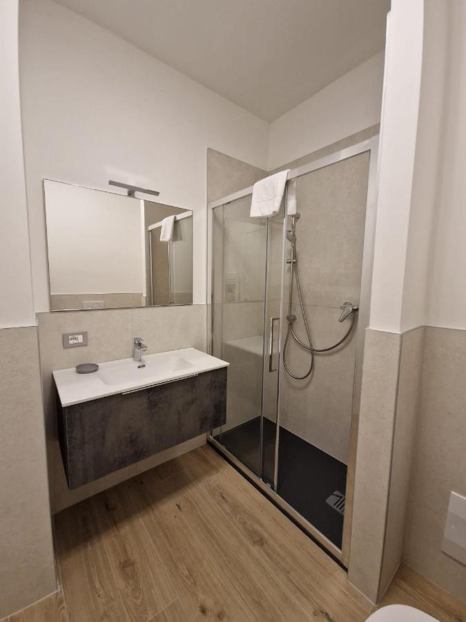 San Rocco Apartments Verona Exteriör bild
