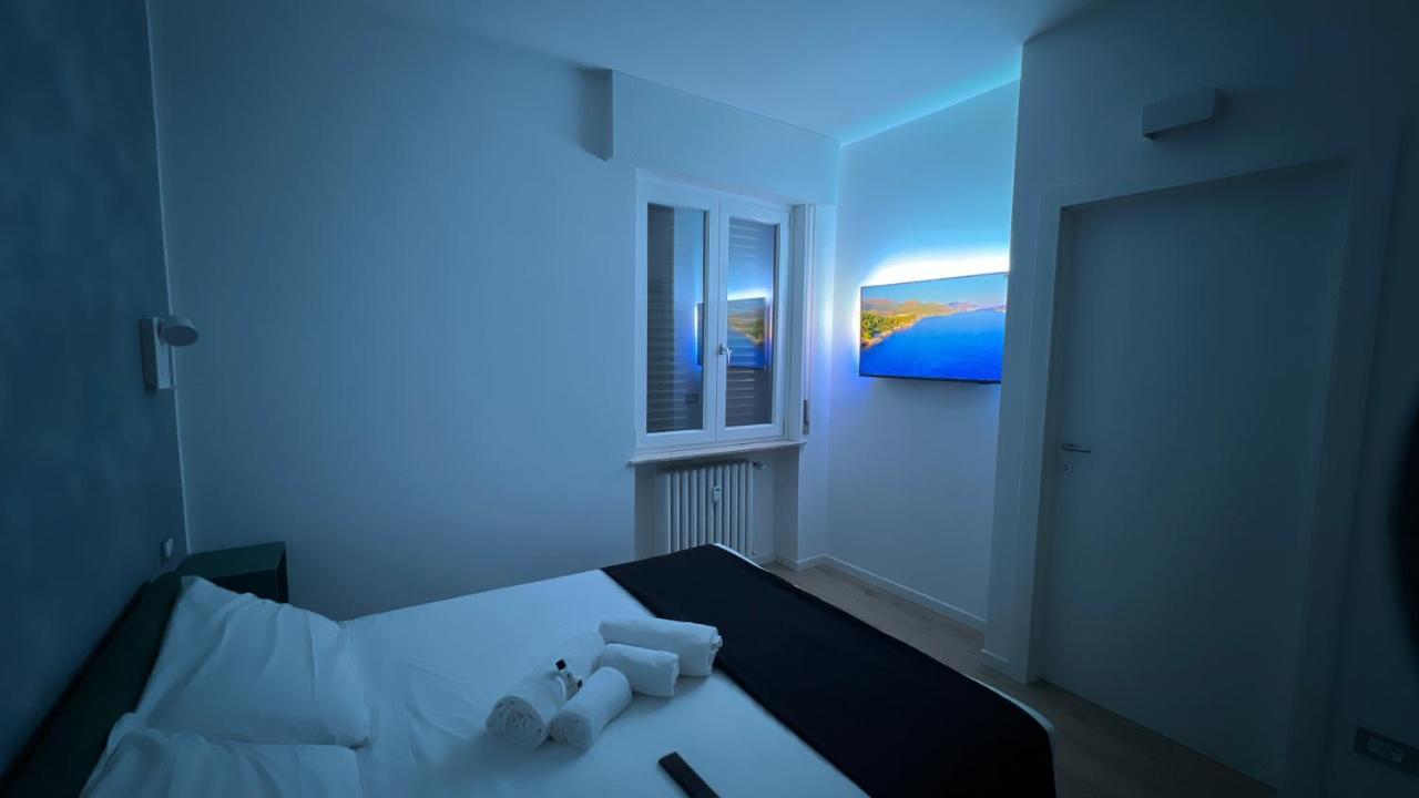 San Rocco Apartments Verona Exteriör bild