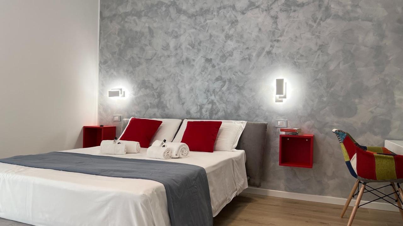 San Rocco Apartments Verona Exteriör bild