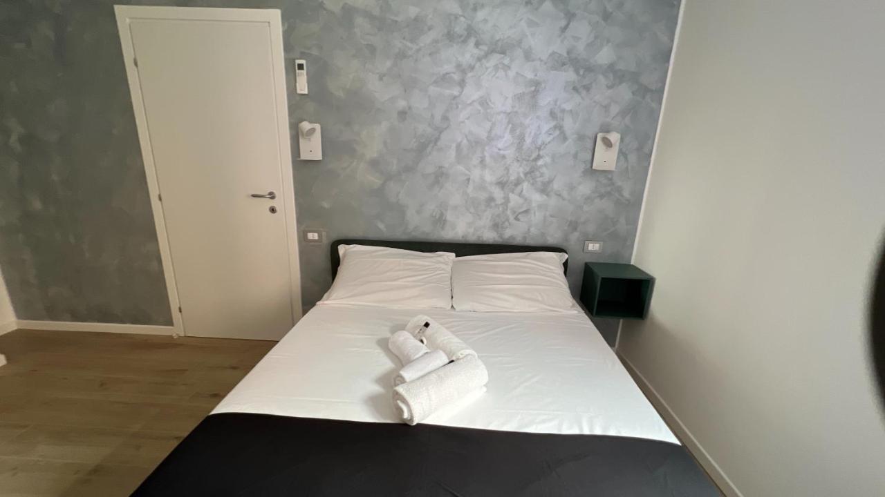 San Rocco Apartments Verona Exteriör bild