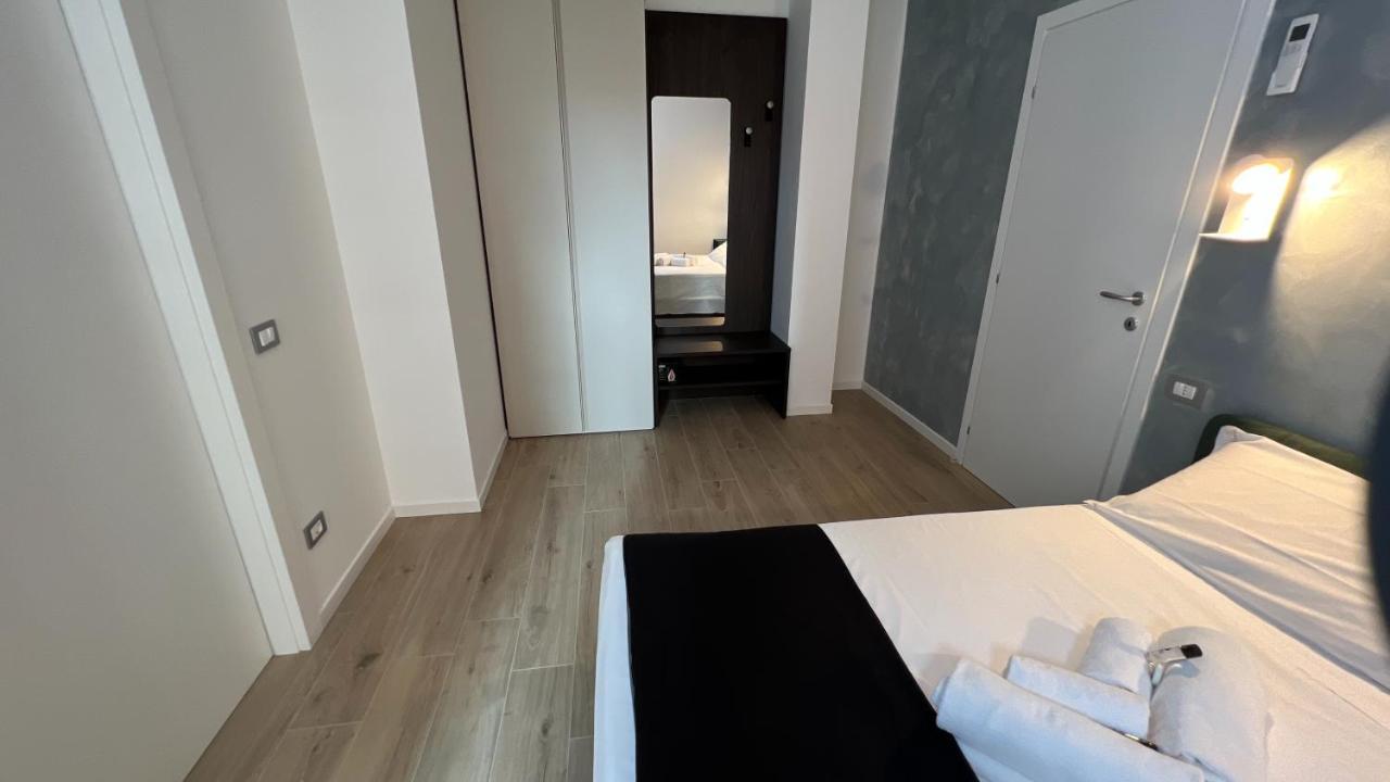 San Rocco Apartments Verona Exteriör bild