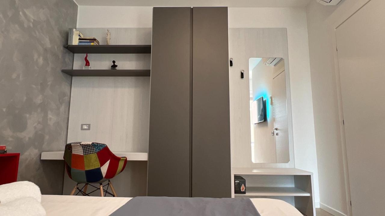 San Rocco Apartments Verona Exteriör bild
